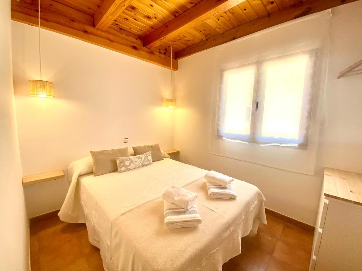 La Espiga De Segovia 2 Daire La Lastrilla Dış mekan fotoğraf
